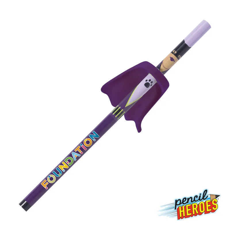Purple - 258C