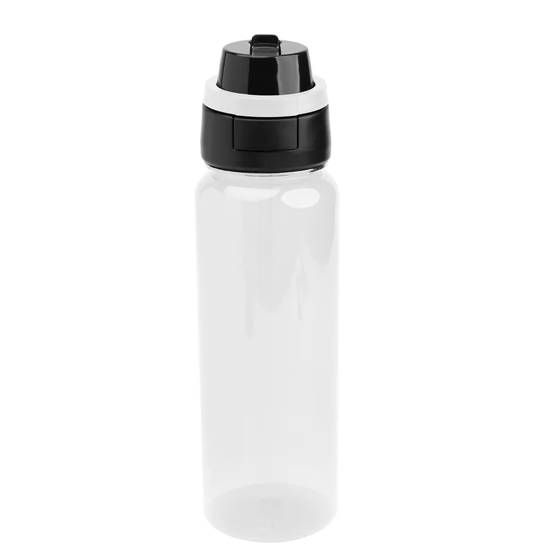 32 Oz. Pop Sip & Chug Rpet Bottle view 3