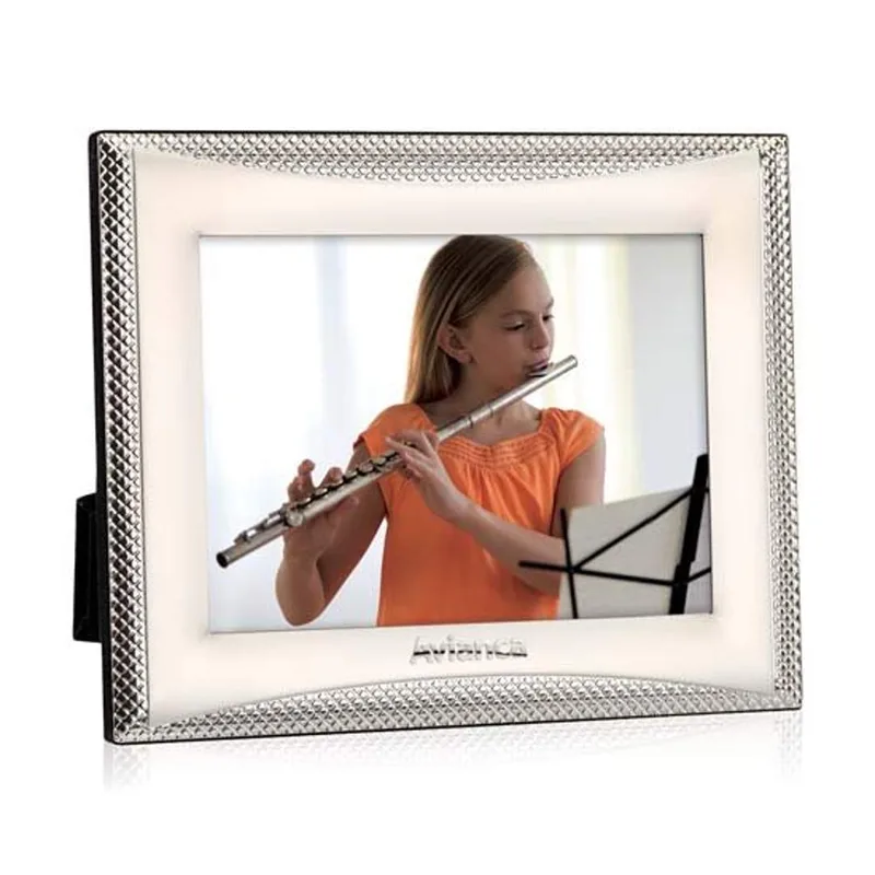 10.25" H x 12.25" W