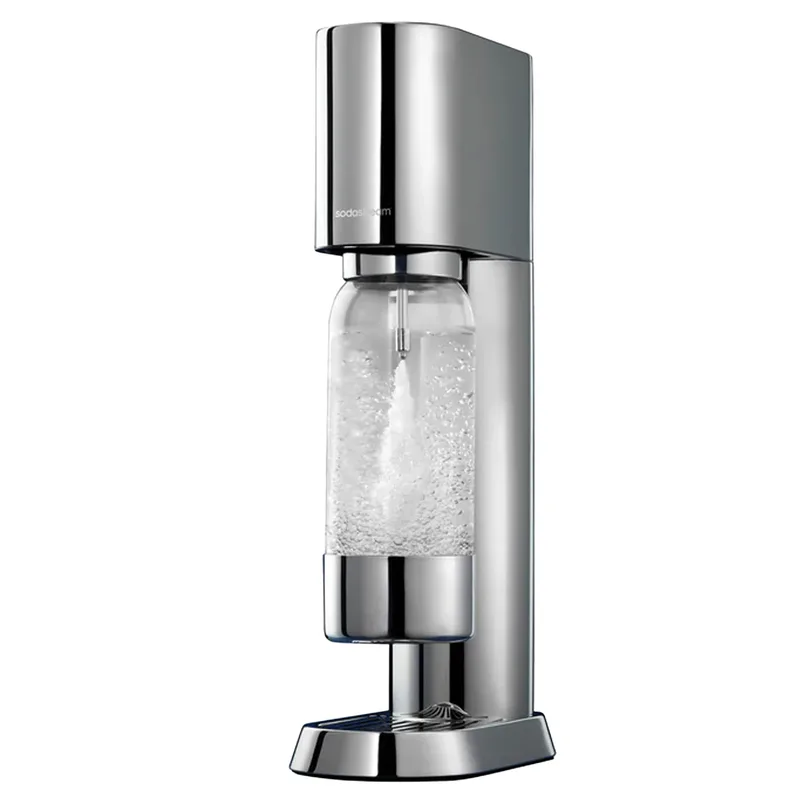 Sodastream ENSO® Sparkling Water Maker Starter Kit view 2