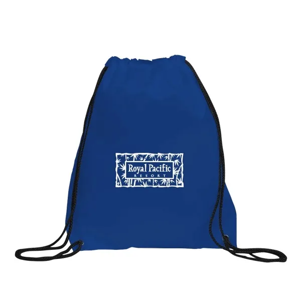 Blue Screen Print