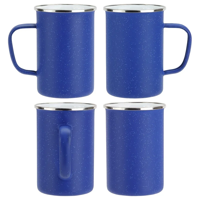 Matte Royal Blue