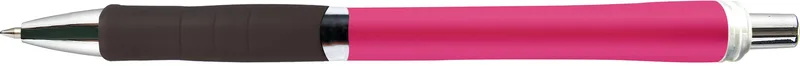 Pink/Black/Silver Chrome