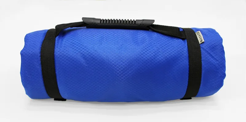Cobalt Blue/Charcoal Gray