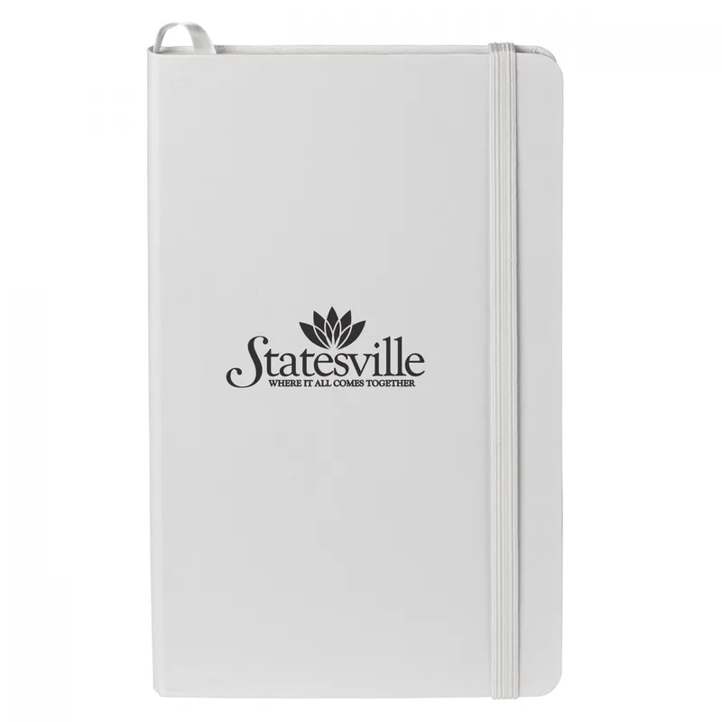 ST4123 Classico Journal White