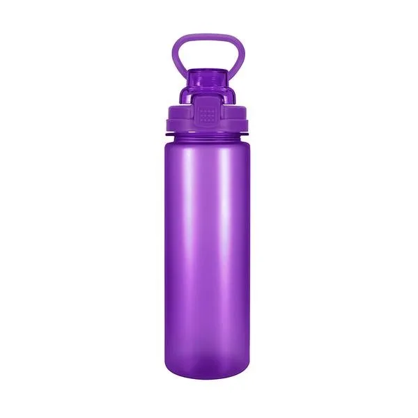 Purple Blank