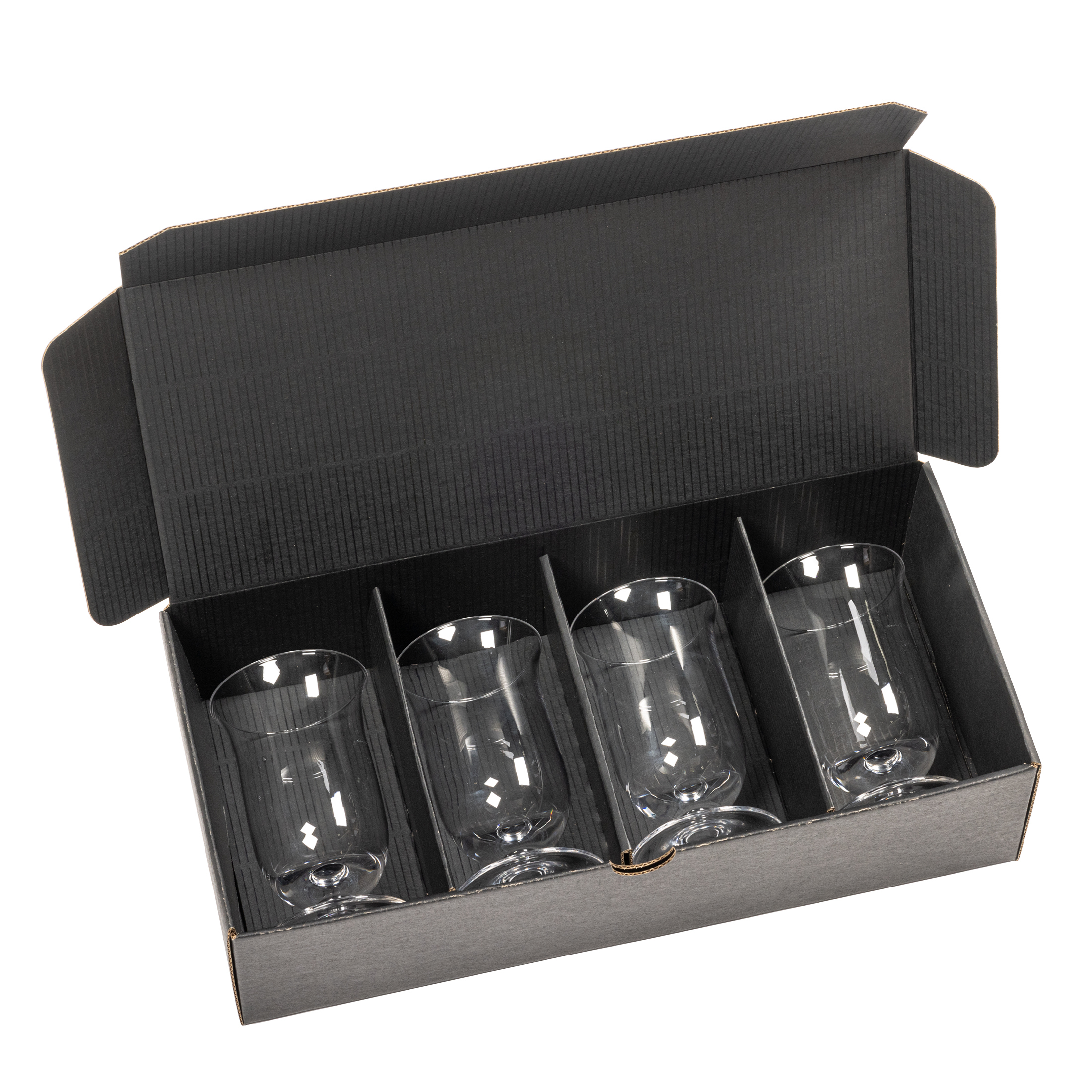 Set of 4's