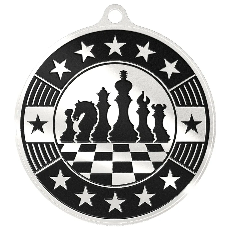 Silver