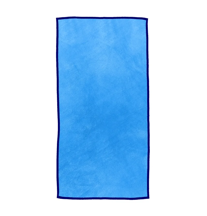 The Edge Beach Towel view 4