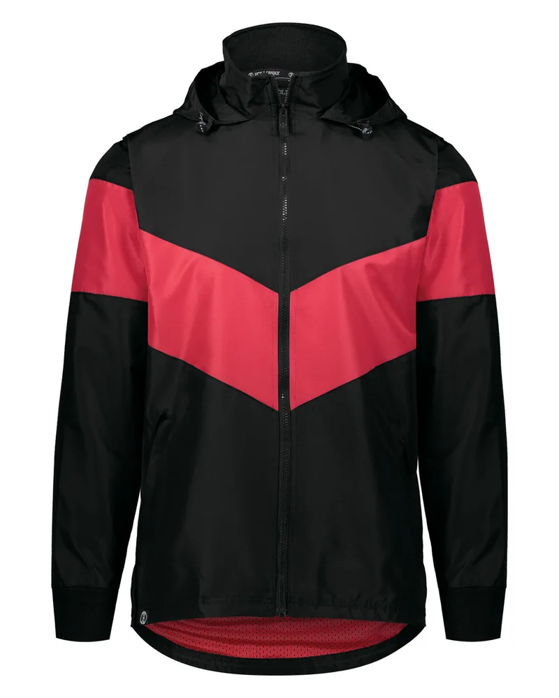 Holloway Adult Potomac Jacket view 4