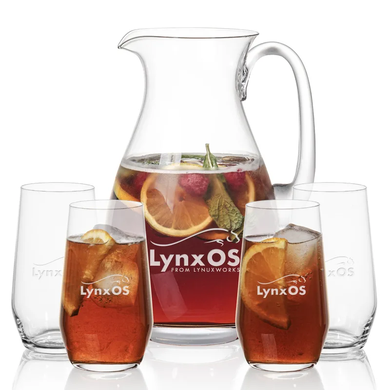 St Tropez Pitcher & Sets