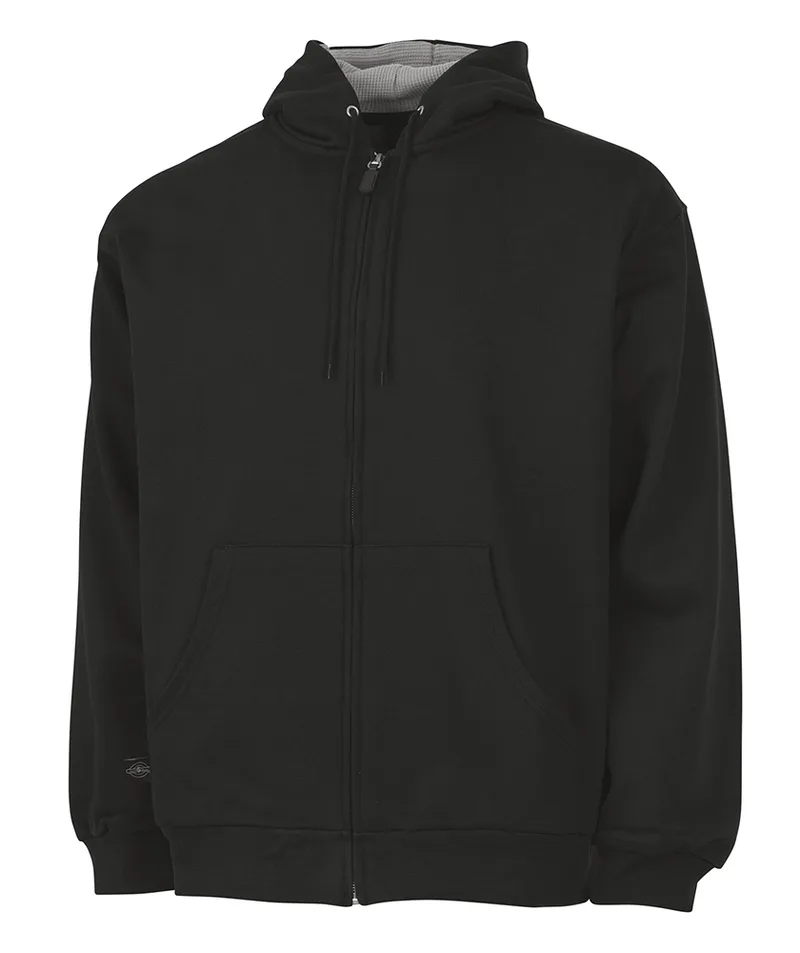 Unisex Tradesman Full Zip Sweatshirt view 3
