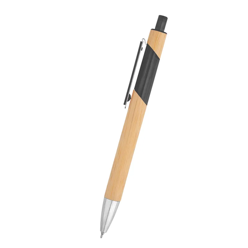 Willow Bamboo Pen view 2