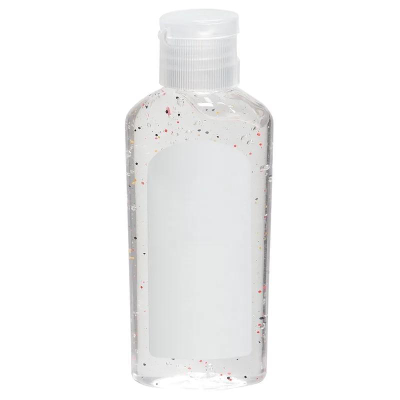 2 oz Gel Moisture Bead Sanitizer view 2