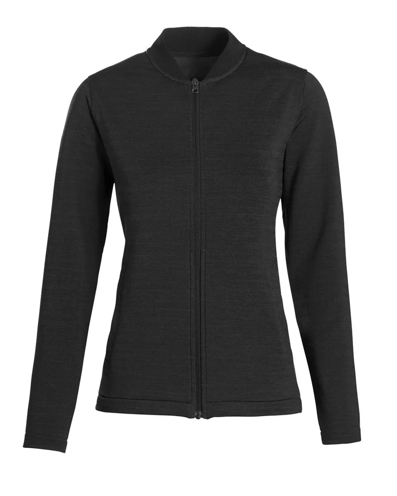 Ladies' Soma Stretch Hybrid Jacket view 2