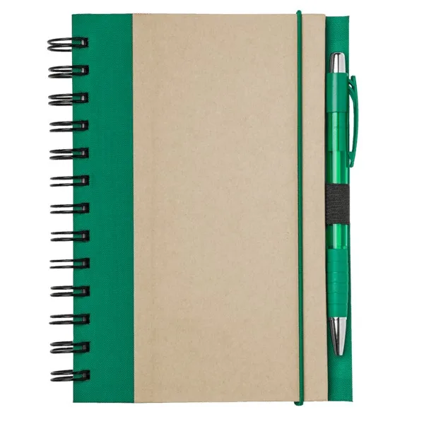 Green Blank