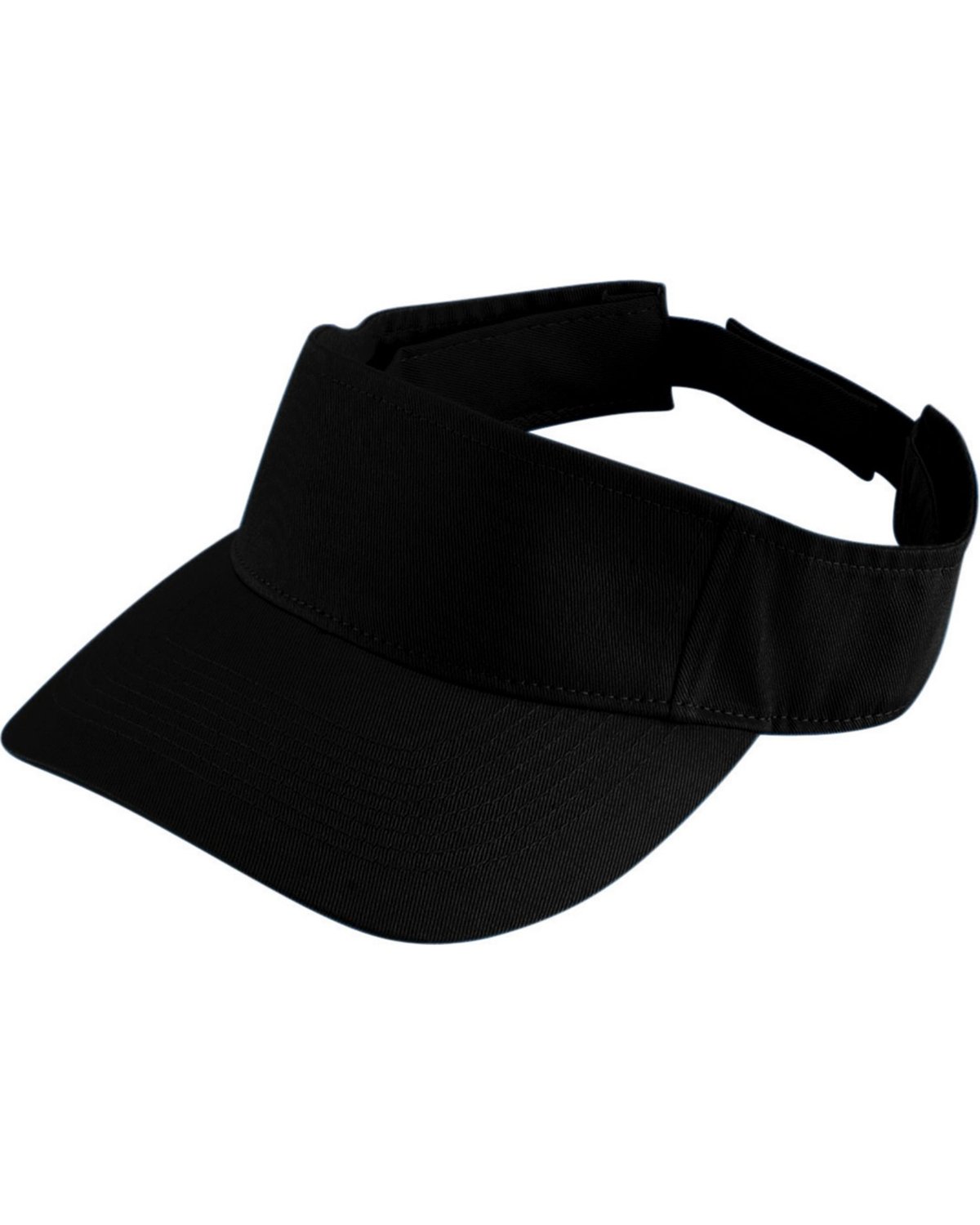 Augusta Sport Twill Visor