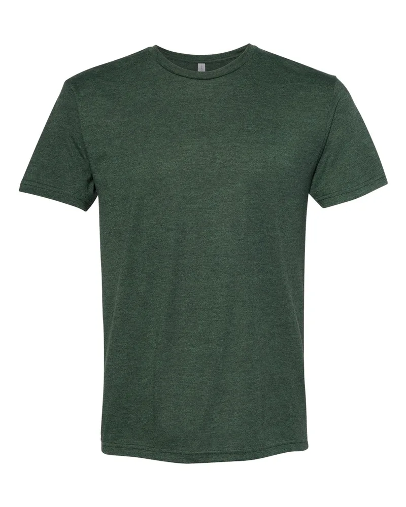 Next Level Apparel® Unisex Triblend T-Shirt view 4