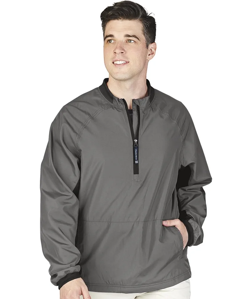 Men's Bunker Windshirt