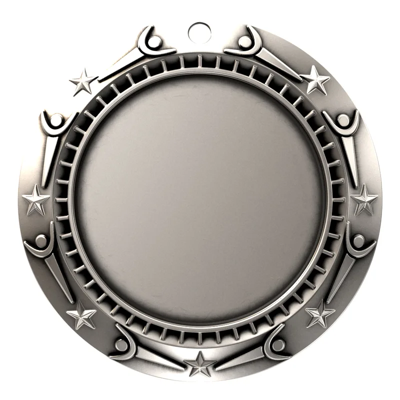 Silver
