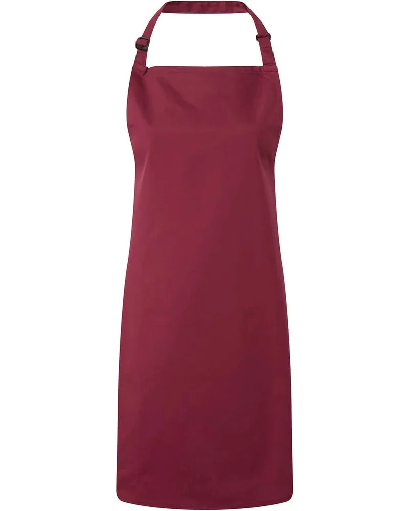 Burgundy Red Lifestyle View