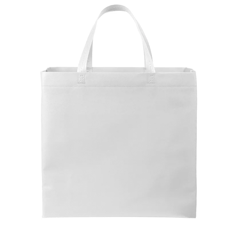 White Blank