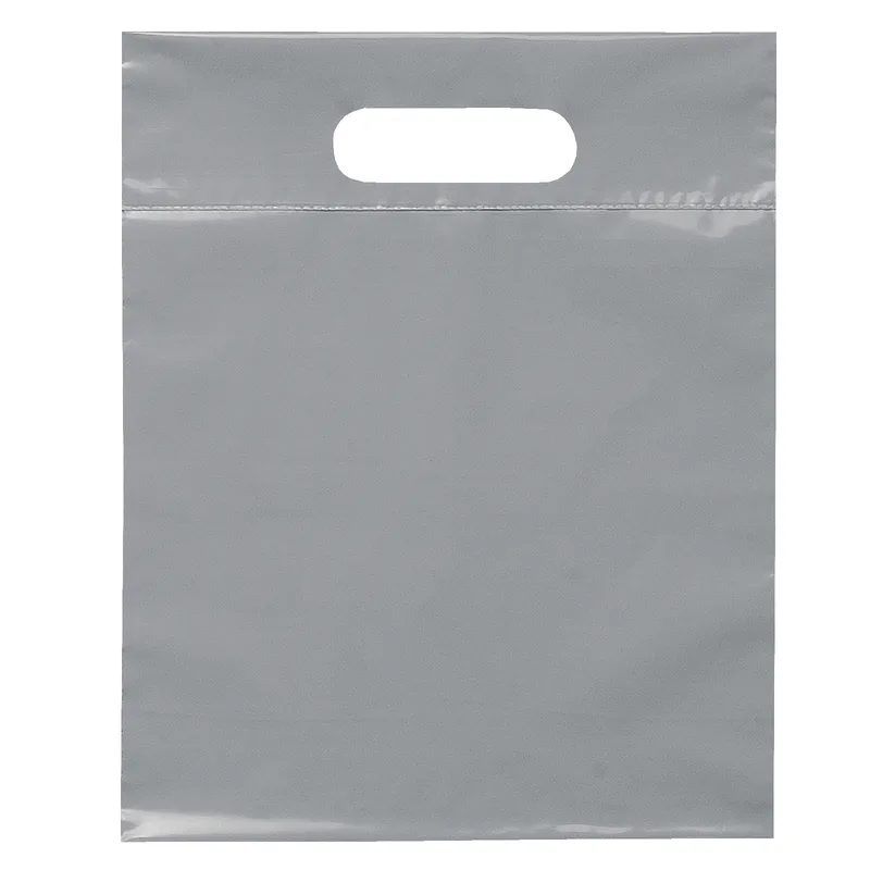 Gray Blank