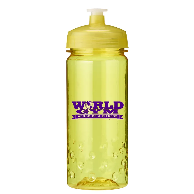 16 Oz. PolySure™ Inspire Sports Bottle view 5