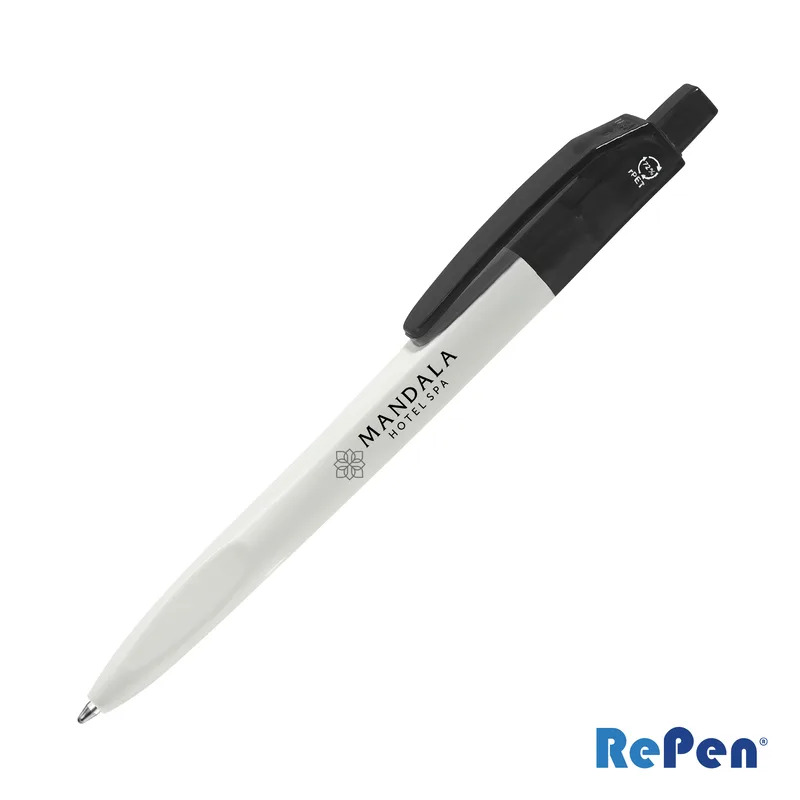 Solid/ Translucent, White / Translucent Black