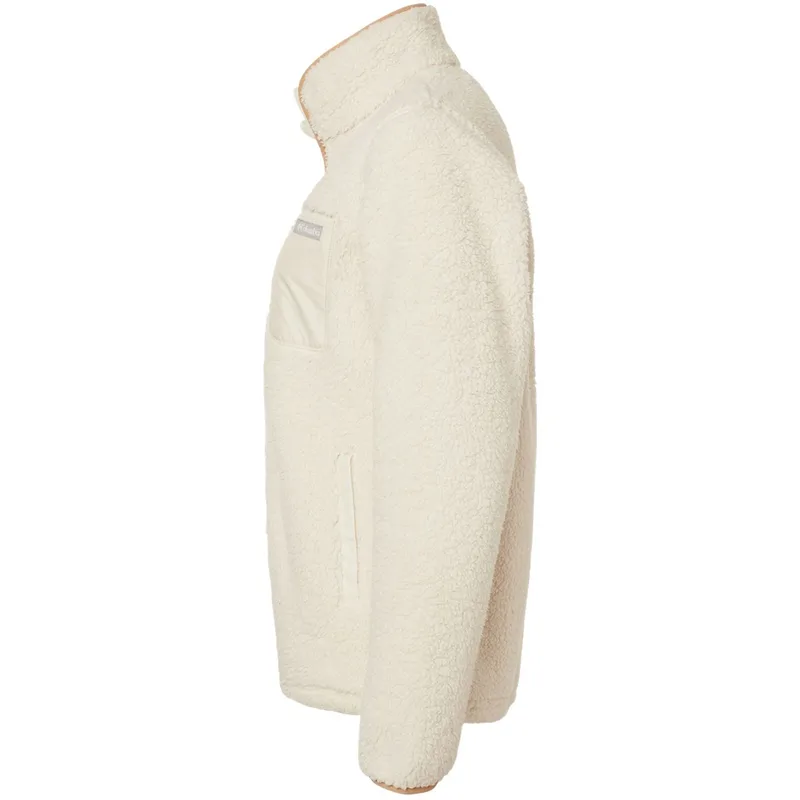 Columbia Women's West Bend Full-Zip Jacket view 4