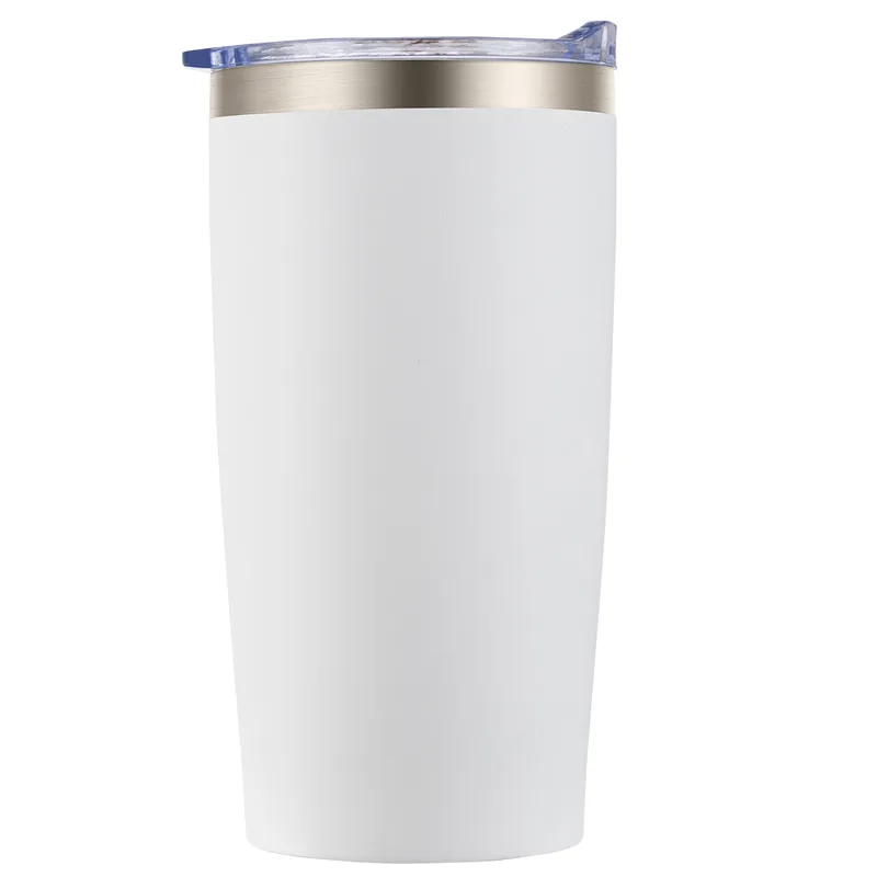 20 Oz. Monticello Tumbler Mug view 4