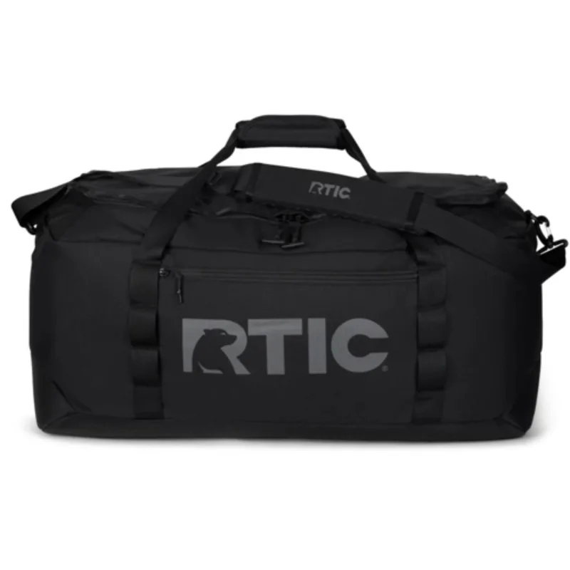 RTIC® Large Road Trip Water-Resistant Duffle Bag (28" x 12") view 4