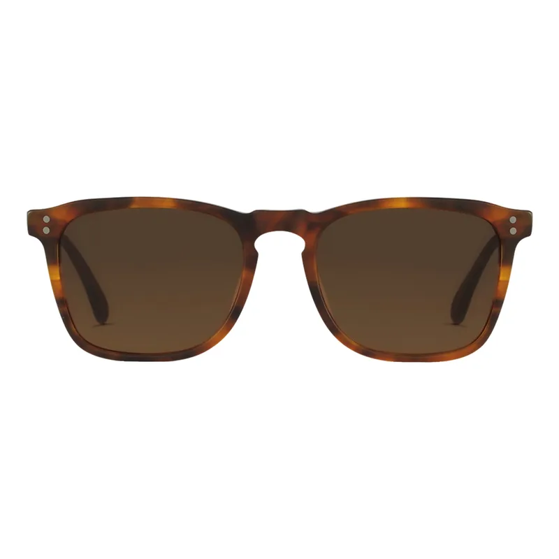 RAEN Wiley Square Sunglasses