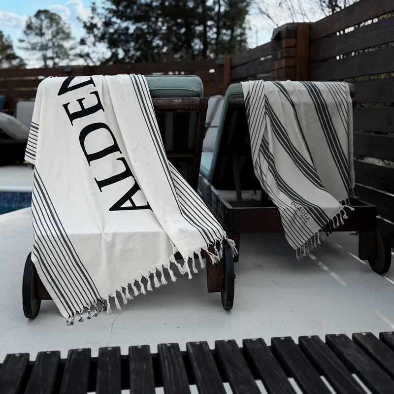 Logo Lifestyle View
