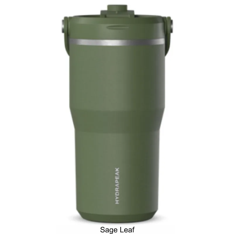 24 oz Hydrapeak® Stainless Steel Insulated Nomad Tumbler view 6