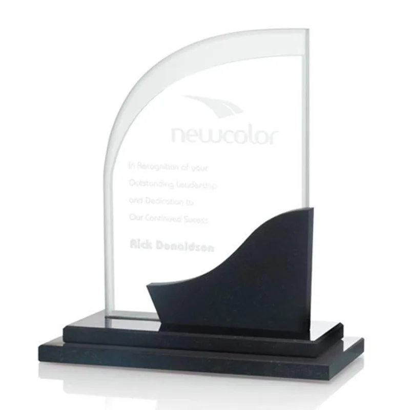 Olympus  Granite Award