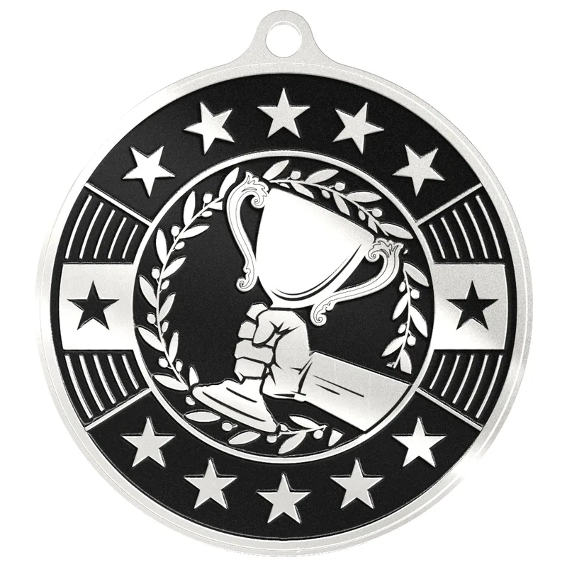 Silver