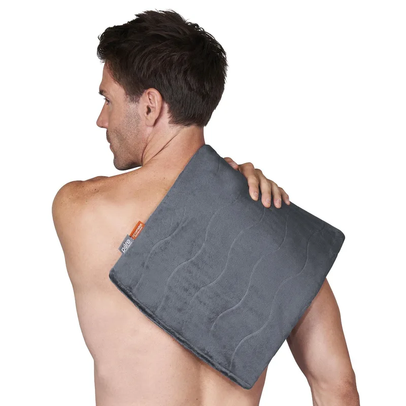 Pure Enrichment Purerelief Pro Far Infrared Xl Heating Pad