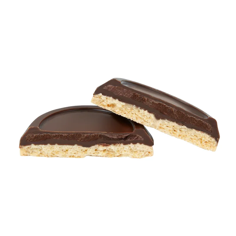 Truffle Cookie- Caramel view 5