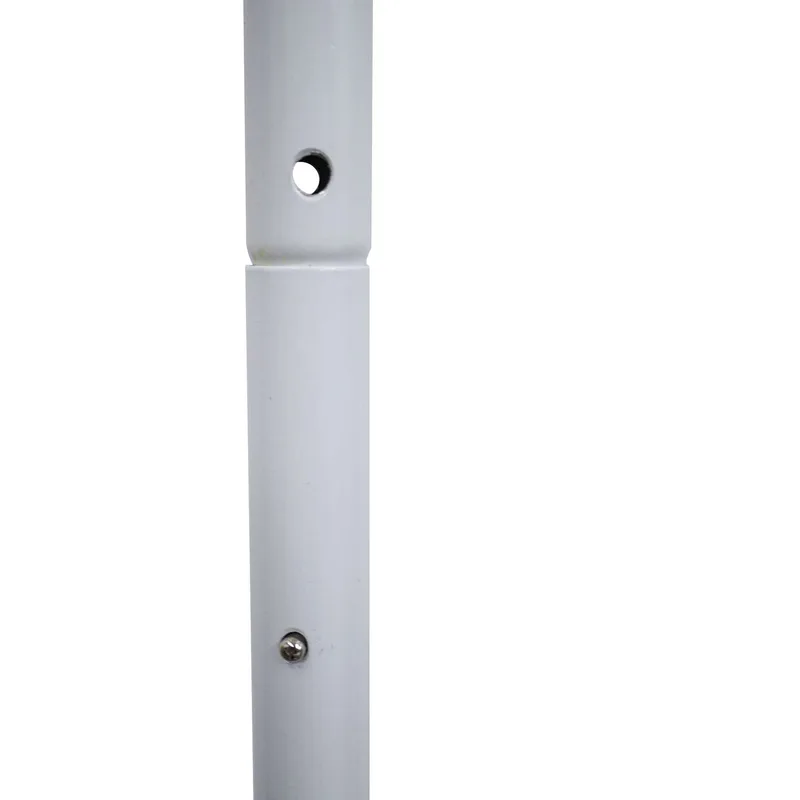 8' Round EuroFit Hanging Banner Kit view 7