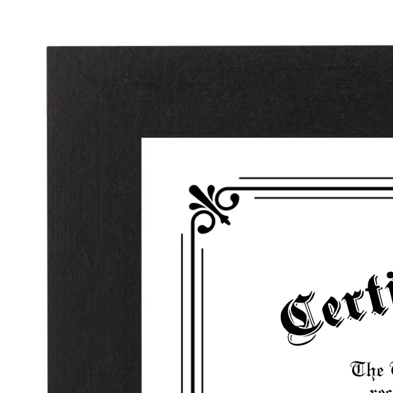 Corner Sample
