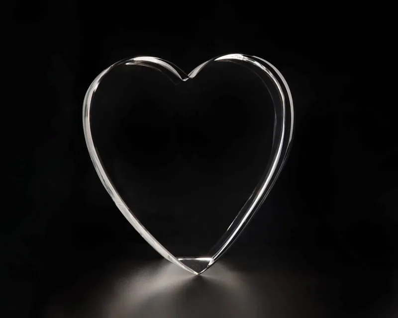 Harmony Heart view 4