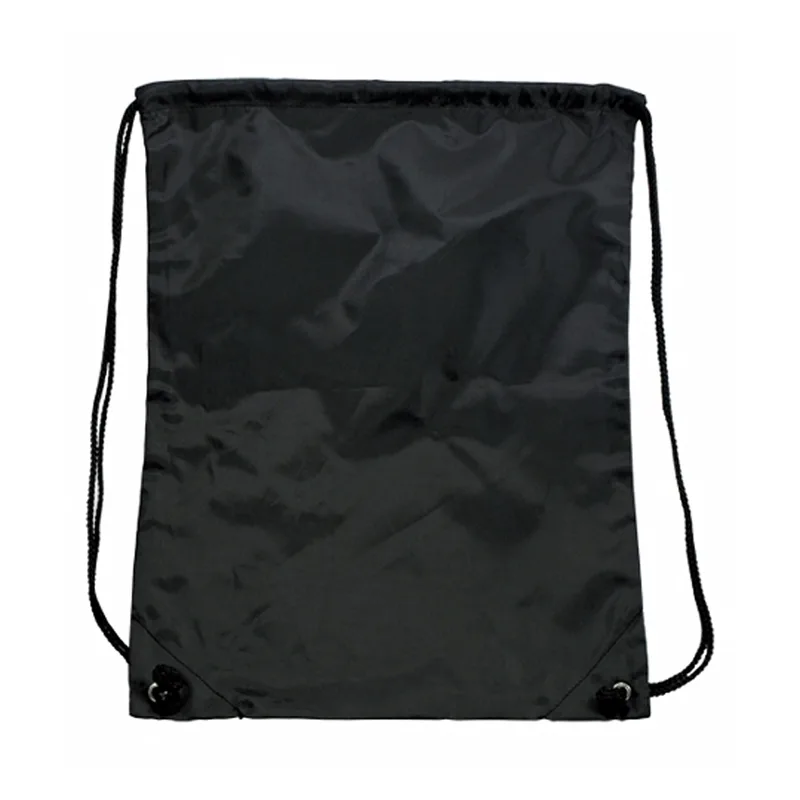 Drawstring Backpack view 2