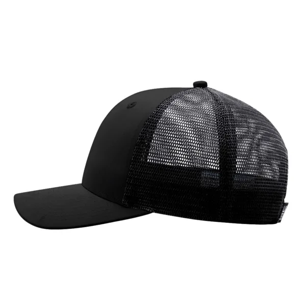 Black Blank