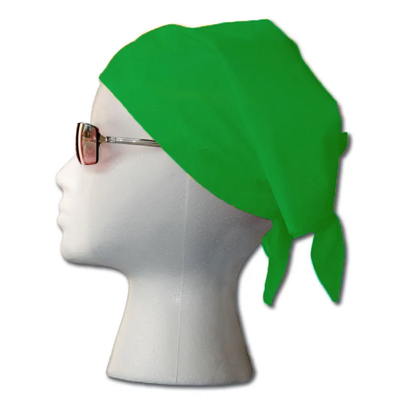 Kelly Green