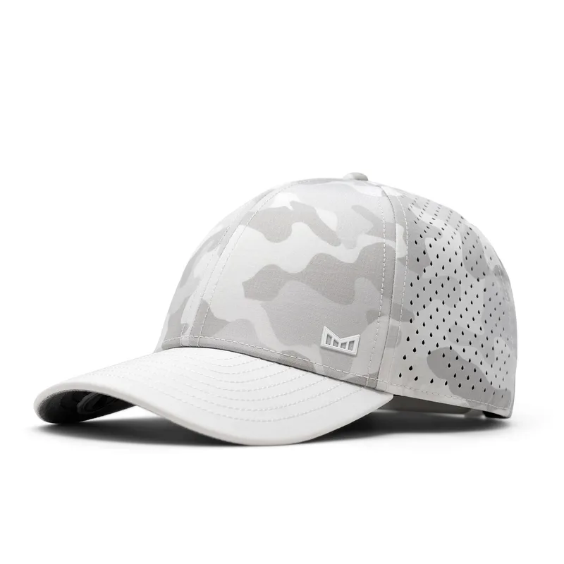 Snow Camo