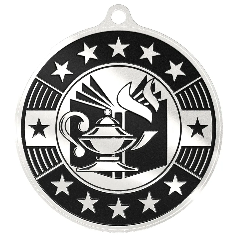 Silver