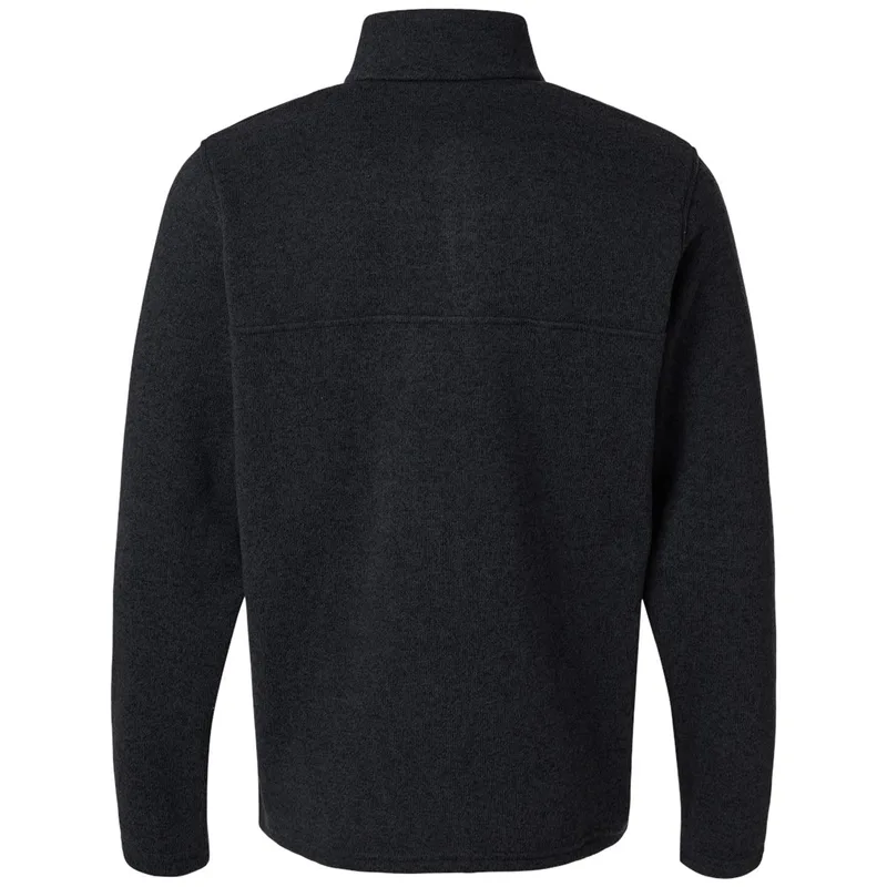 Columbia Fleece Half Snap Pullover view 6
