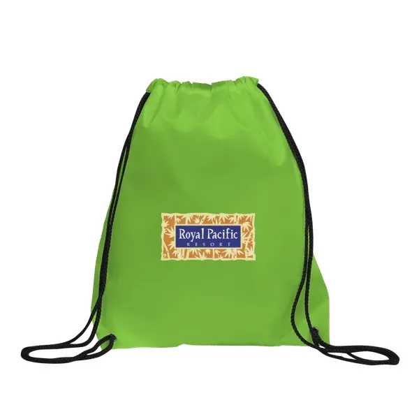 Lime Green Heat Transfer