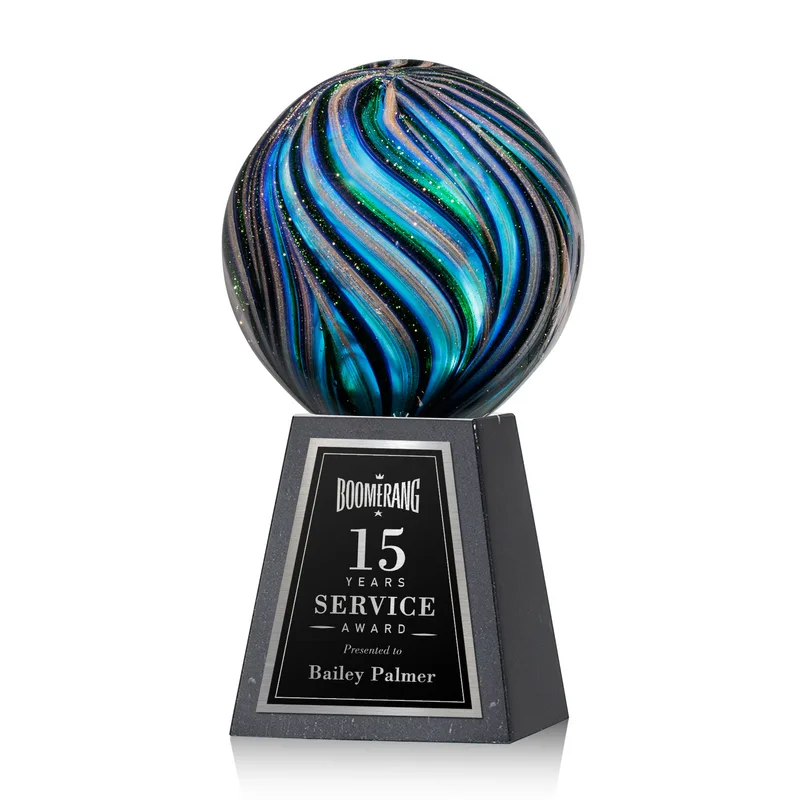 8.75" H x 4.75" W x 4.75" D